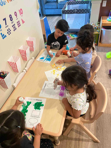 Photo of Alma’s Little Wonders Daycare - Santa Ana, CA