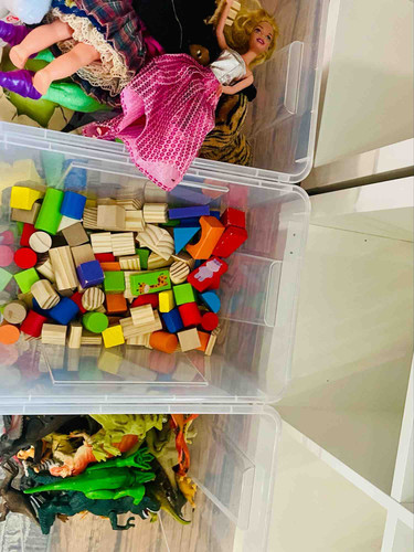 Photo of Sunrise Daycare Llc - Tukwila, WA