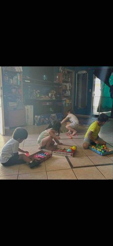 Photo of Acevedo Childcare - San Bernardino, CA