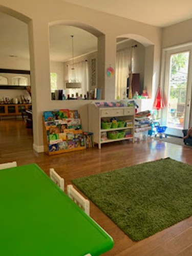 Photo of Robles Maritza Family Childcare