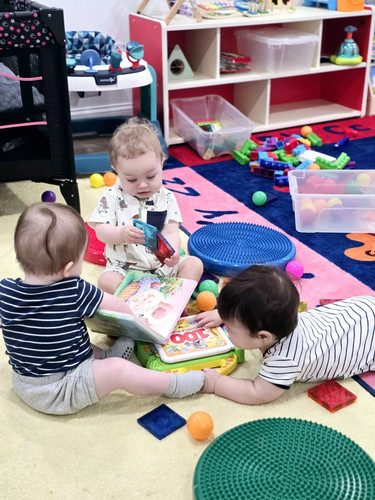 Photo of Mereba Family Child Care - Silver Spring, MD