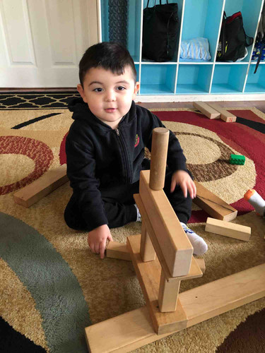 Photo of Zermeno Family Daycare - Watsonville, CA