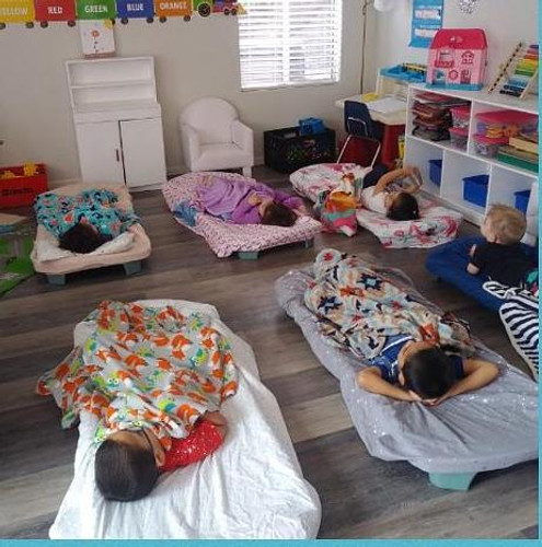 Photo of Garcia's Family Daycare - Chula Vista, CA