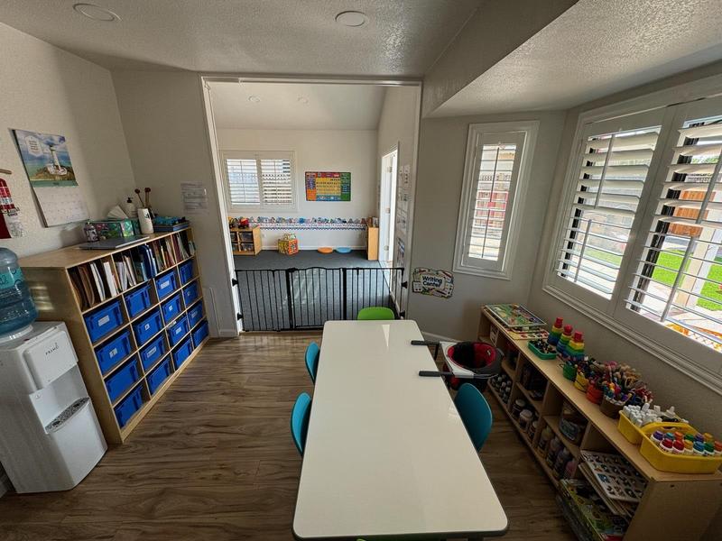 Photo of Paint Smiles Daycare - San Jose, CA