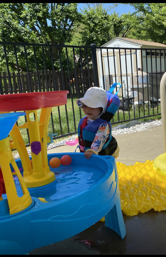 Photo of Kimberly K. - St. Charles, MO