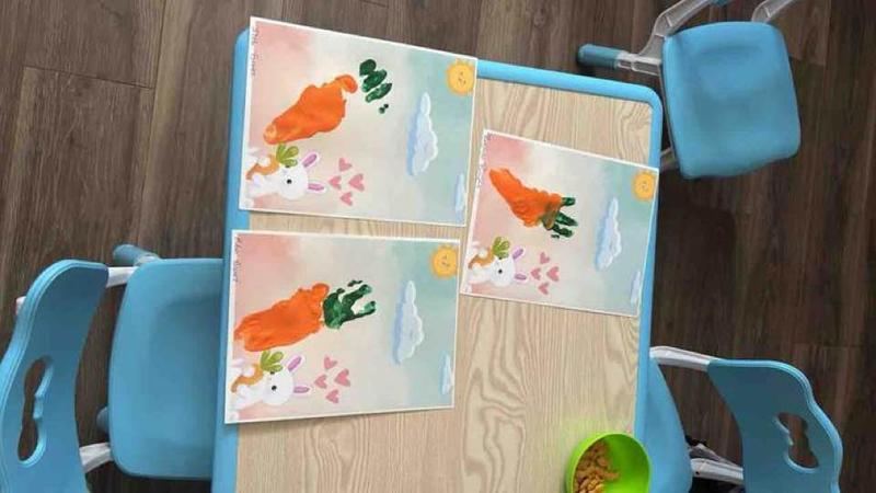 Photo of Five Little Ducks Family Childcare - Riverside, CA