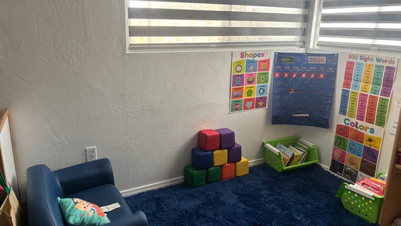 Photo of Beautiful Minds Child Care - Chula Vista, CA