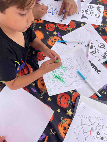 Photo of Fresilandia Family Child Care - Palmdale, CA