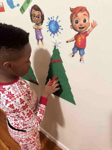 Photo of D’Rose Family Child Care - Malden, MA