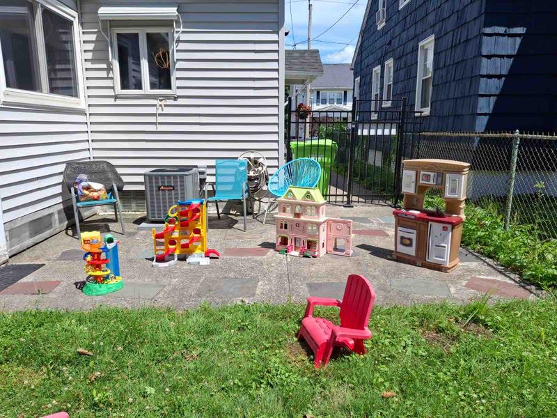 Photo of Little Warriors - Syracuse, NY