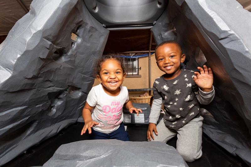 Photo of Muir Family Daycare