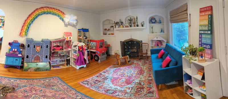 Photo of Chatty Haddy Daycare - Portland, OR