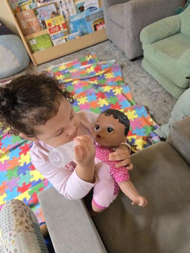 Photo of Aranda Elba Family Daycare - Lancaster, CA