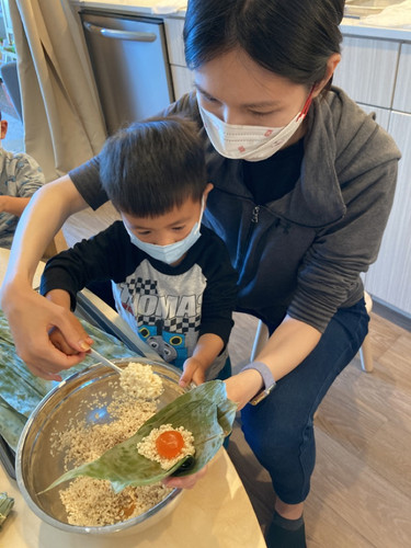 Photo of Da Hao Preschool Daycare - South San Francisco, CA