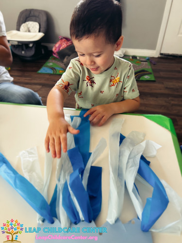 Photo of Leap Childcare Center - Bakersfield, CA