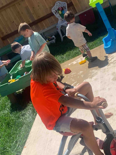 Photo of Sheila’s Daycare - Folsom, CA