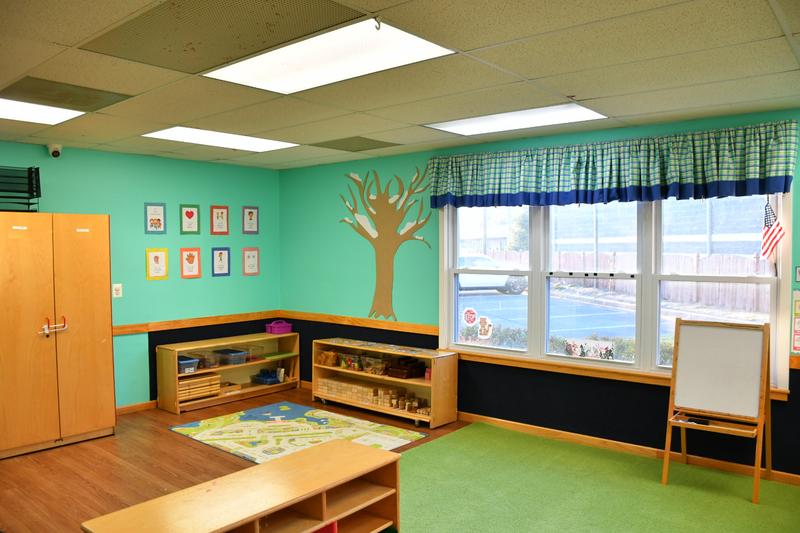 Photo of Frontiers Learning Center - Manassas City, VA