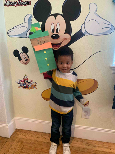 Photo of More Giggles than Fits Daycare - Oakland, CA