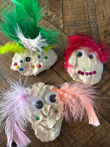 Photo of Woodland Friends Preschool LLC - Englewood, FL