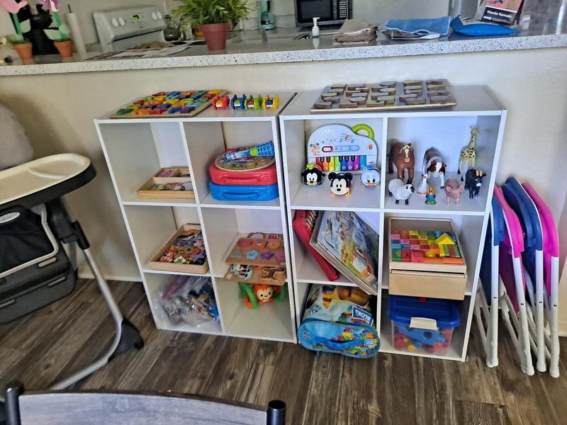 Photo of Bandera Jennifer & Vargas Fuentes Ma G Family Daycare Home - San Diego, CA