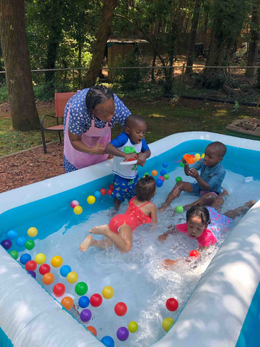 Photo of Juny Home Child Care - Roswell, GA