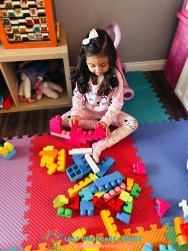 Photo of Leap Childcare Center - Bakersfield, CA