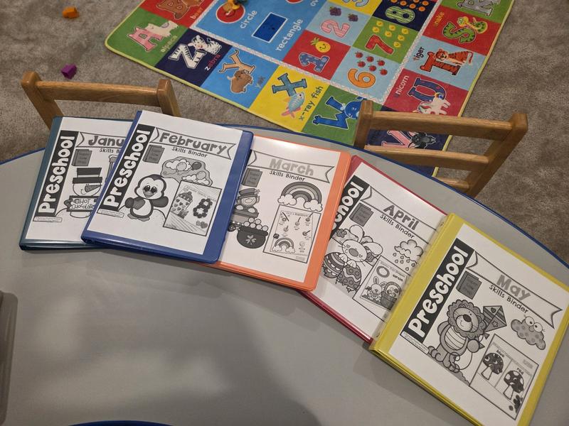 Photo of Davies Family Child Care - Hemet, CA