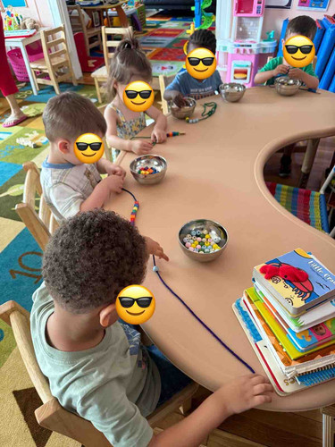 Photo of Little Hearts Care And Play School WeeCare - Malden, MA