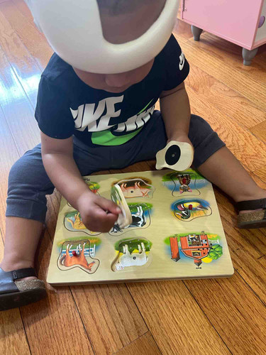 Photo of Rainbow Sky Family Daycare - Cliffton, NJ