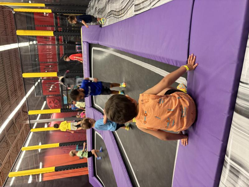 Photo of Lil Oaklies Childcare - Oakley, UT