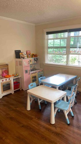 Photo of Agapitova Alina Daycare