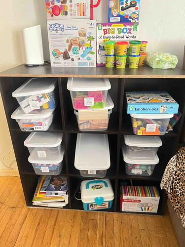 Photo of Ahmed, Hawa Warsame Family Child Care - San Diego, CA