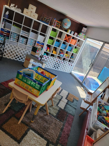 Photo of Safan's Childcare Services Daycare