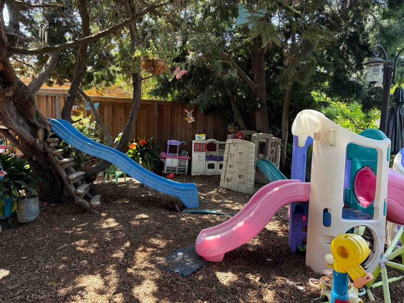 Photo of Sweet Little Ducks Daycare - El Sobrante, CA, CA