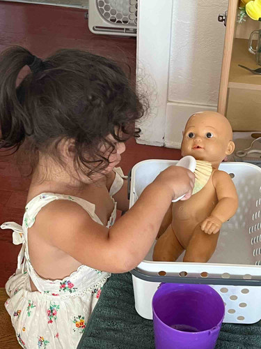 Photo of Sunny Wells Montessori Daycare - Pomona, CA