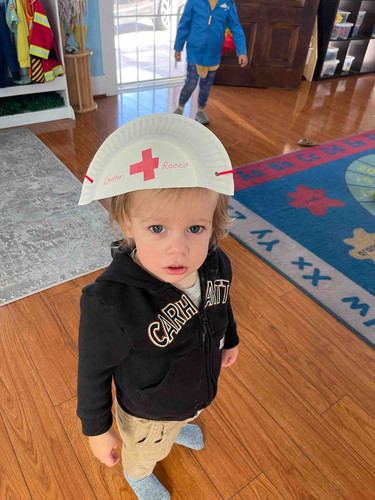 Photo of Sargsyan Family Child Care - Los Angeles, CA