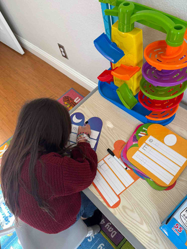 Photo of Mitchell Family Daycare - Fontana, CA