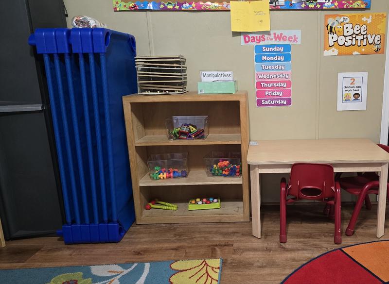 Photo of Sabrina Strawter Family Daycare Home - St Augustine, FL