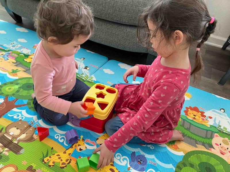 Photo of Pink & Blue Daycare - Winchester, CA