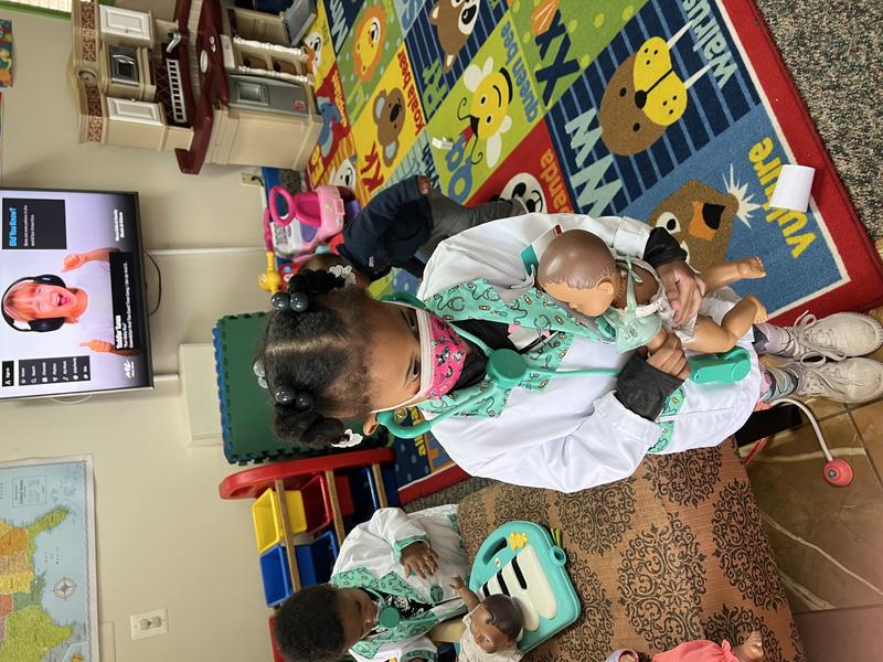 Photo of Patty Cake Daycare - Capitol Heights, MD