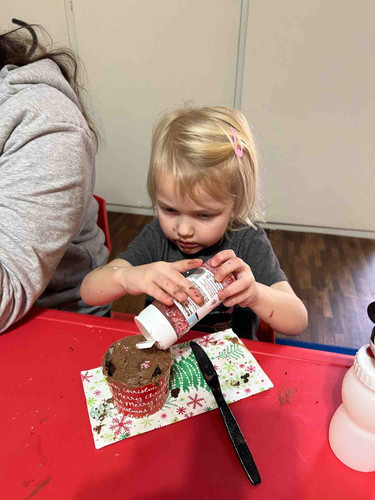 Photo of Brassfield Family Childcare - San Bernardino, CA