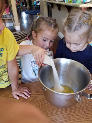 Photo of Step by Step Daycare