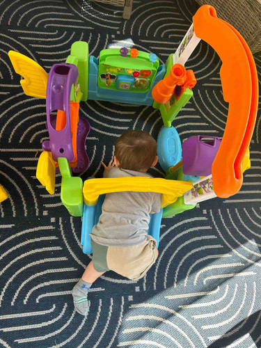 Photo of Sumera Kiran DBA Sunlight Childcare LLC - Hamilton, VA