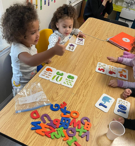Photo of Tina’s Tiny Clubhouse Daycare - Freeport, NY