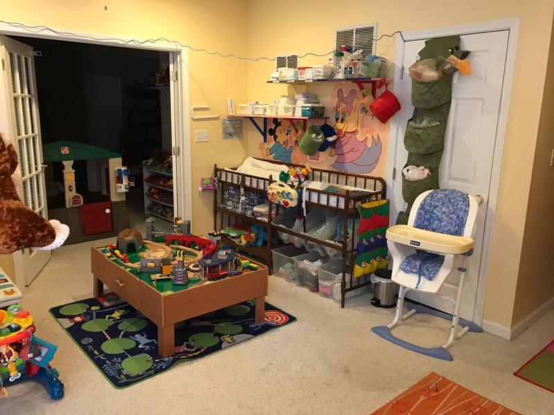 Photo of Little Blessings Lina's Home Daycare - Haymarket, VA