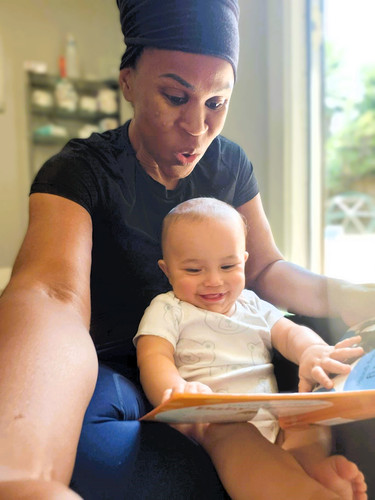 Photo of Learn Out Loud Preschool & Childcare, LLC - Orangevale, CA