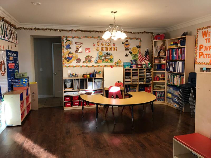 Photo of Bilingual Learning Center - Palmdale, CA