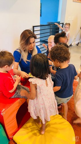 Photo of Pink & Blue Daycare - Winchester, CA