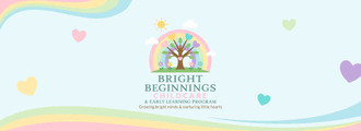 Photo of Bright Beginnings Childcare & Early Learning Program