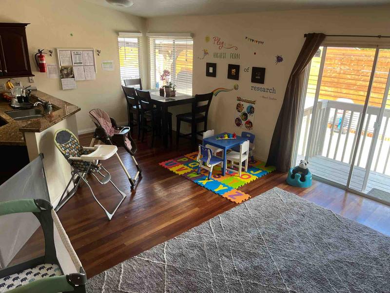 Photo of "Kids On Sheena Way" Daycare - Lemon Grove, CA